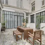 Stylish And Sunny 7Bd With Garden For 17 Guests!