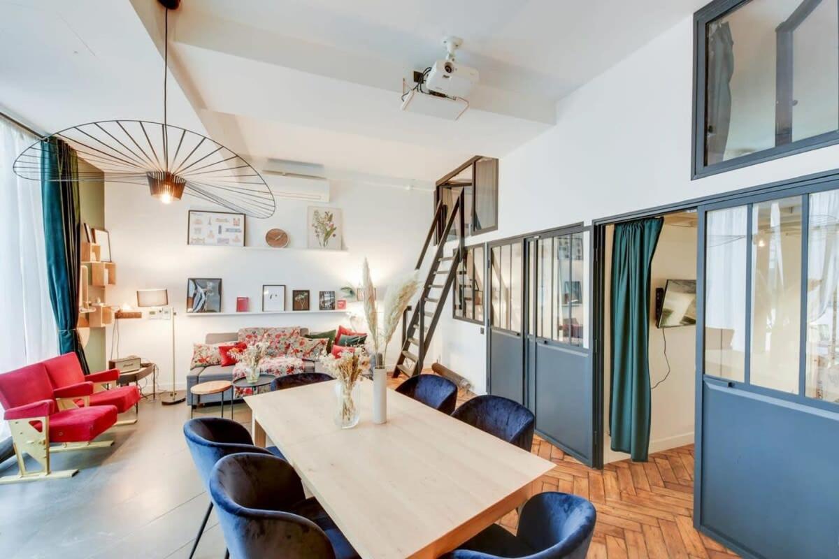 Stylish And Sunny 7bd With Garden For 17 Guests! *
