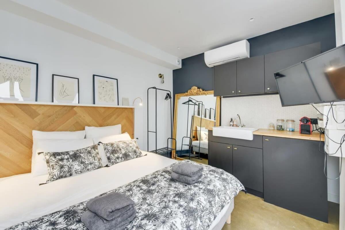 Stylish And Sunny 7bd With Garden For 17 Guests! *