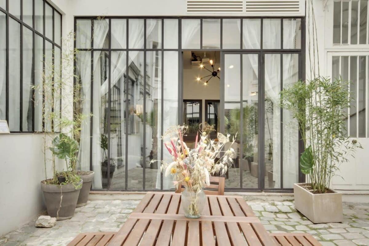 Stylish And Sunny 7bd With Garden For 17 Guests!