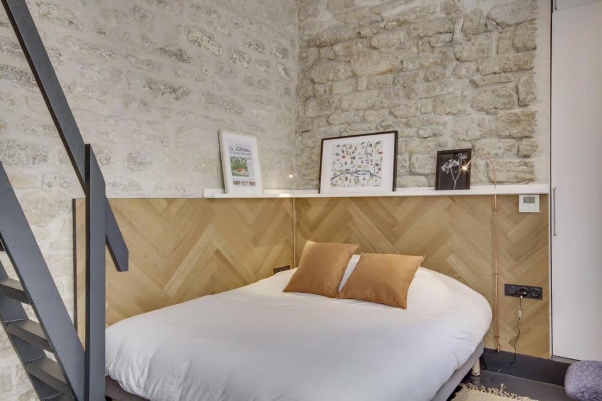 Stylish And Sunny 7bd With Garden For 17 Guests! * Parijs