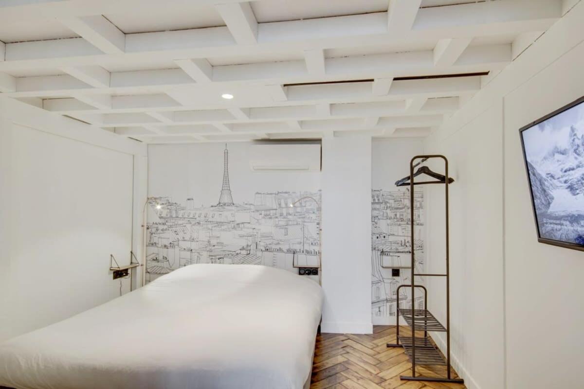 Appartement Stylish And Sunny 7bd With Garden For 17 Guests! *