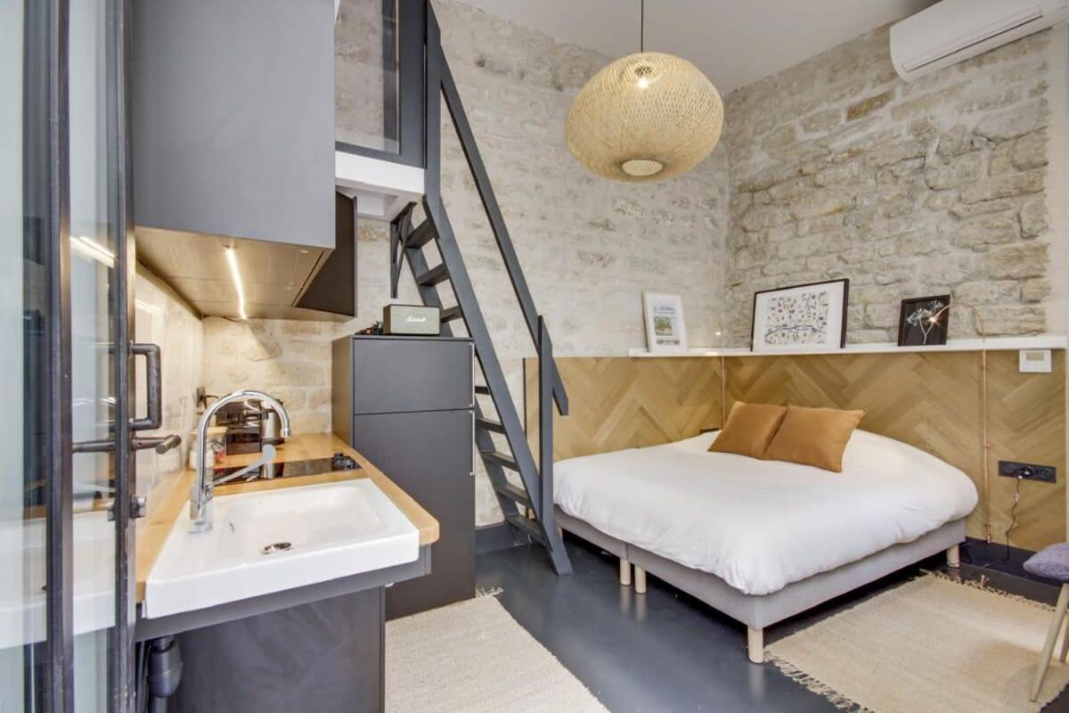 Stylish And Sunny 7bd With Garden For 17 Guests! Appartement *