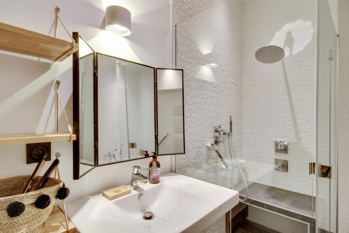 Stylish And Sunny 7bd With Garden For 17 Guests! *