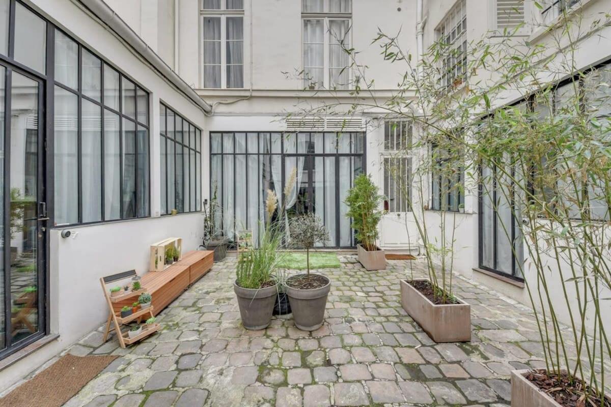Appartement Stylish And Sunny 7bd With Garden For 17 Guests!